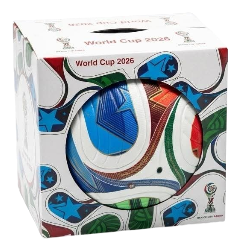 Balón Premium con Caja