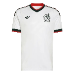 Playera Blanca Premium Jugador