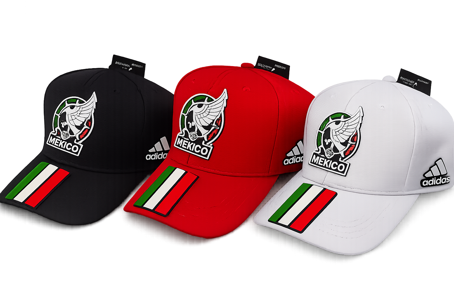 Gorra de la Selección