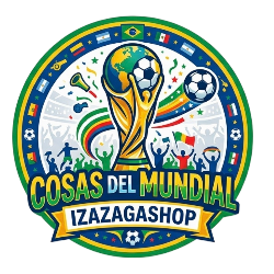 Playeras del Mundial Mundial