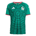 Playera Verde Premium Jugador